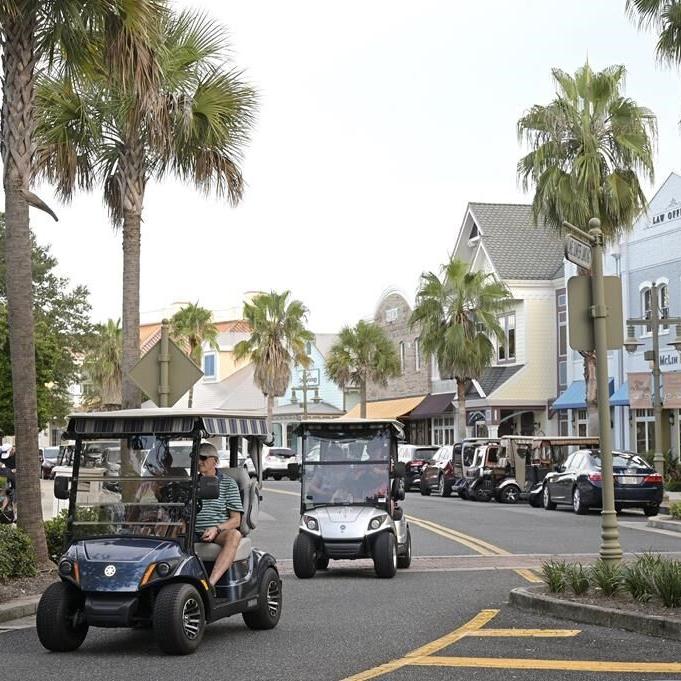 Man, 77, meant to sell ill-gotten erectile drugs in sprawling Florida retirement community, feds say